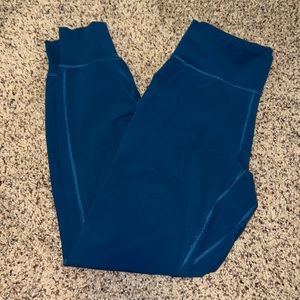 Lululemon High Rise Align Joggers